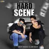 About Hard Scene Song